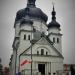 Cerkiew pw. Matki Boskiej Bolesnej i klasztor bazylianów in Przemyśl city
