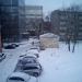 Газорегуляторный пункт в городе Москва