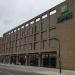 Holiday Inn Express London ExCeL in London city