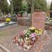 The tomb of Maciej Kozlowski in Warsaw city