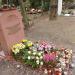 The tomb of Maciej Kozlowski in Warsaw city