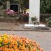 The grave of Zbigniew Zapasiewicz in Warsaw city