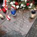 The Tomb of in Warsaw city