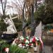 The Tomb of in Warsaw city