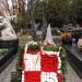 The Tomb of in Warsaw city