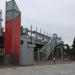 Royal Albert DLR station