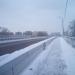 Коптевский путепровод в городе Москва