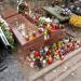 The Tomb of Kazimierz Górski in Warsaw city