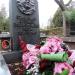 The grave of Stanisław Ryszard Dobrowolski in Warsaw city