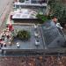 The Tomb of Jerzy Kawalerowicz in Warsaw city