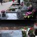 The Tomb of Jerzy Ofierski in Warsaw city