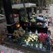 The Tomb of Zbigniew Eugeniusz Religa in Warsaw city