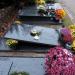 The grave of Kazimierz Barcikowski in Warsaw city