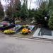 The grave of Kazimierz Barcikowski in Warsaw city