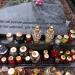 The Tomb of Wojciech Juliusz Siemion. in Warsaw city