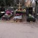 The Tomb of Wojciech Juliusz Siemion. in Warsaw city