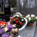 The Tomb of Władysław Stachurski in Warsaw city