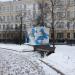 Трансформаторная подстанция в городе Москва