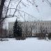 Опора двойного назначения в городе Москва