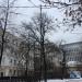 Опора двойного назначения в городе Москва