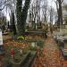 The tomb of Leon Demczuk in Warsaw city