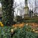 The tomb of Leon Demczuk in Warsaw city