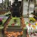 The tomb of Marya Chełmicka in Warsaw city