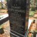 The tomb of Zofia Hertz in Warsaw city