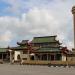 masjid besar rantau panjang