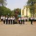 Памятник «Воронежцам воинам-интернационалистам» в городе Воронеж