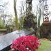 The tomb of Olimpia Libicka in Warsaw city