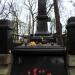 The tomb of  Teofil Vogt in Warsaw city