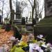 The tomb of  Teofil Vogt in Warsaw city