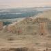 Palmyra / Mounts Royal Tombs in Palmyra (Tadmur) city