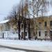 Дом Мутузова в городе Тверь