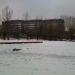 Геронтологический центр «Тропарево» в городе Москва