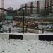 Строительная площадка ТРЦ «Галеон» в городе Москва