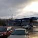 АЗС «Контур-ойл групп» в городе Москва