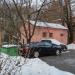 Хозблок в городе Москва