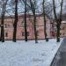 Воронцовский парк, 4 в городе Москва