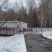 Ледовый каток в городе Москва