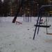 Детская игровая площадка в городе Москва