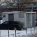 Трансформаторная подстанция № 22480 в городе Москва