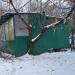 Голубятня в городе Москва
