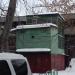 Голубятня в городе Москва