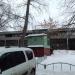Голубятня в городе Москва