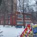 Дошкольный корпус «60А» школы № 121 в городе Москва