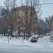 ул. Гарибальди, 27 корпус 1 в городе Москва