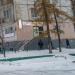 Бывший круглосуточный продуктовый магазин в городе Москва