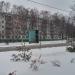 Вентиляционный киоск в городе Москва